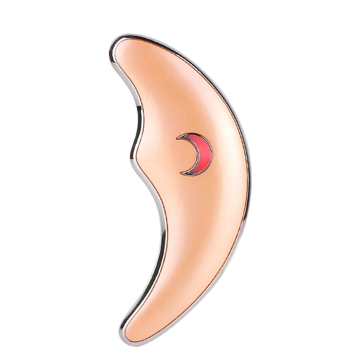 OFY-1801 Face Neck Guasha Massage Machine Face Device Body Massager Electric Skin Massage Scraping Tool