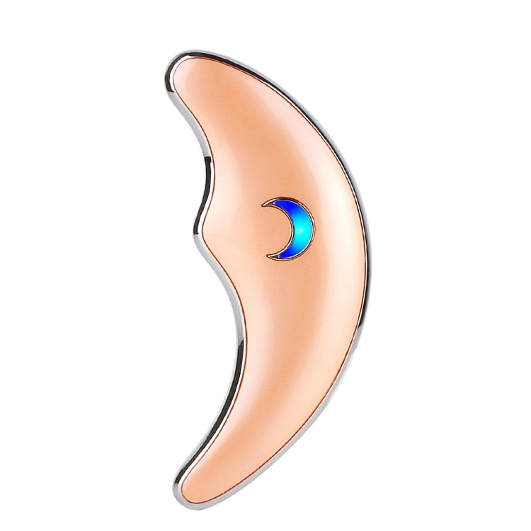 OFY-1801 Face Neck Guasha Massage Machine Face Device Body Massager Electric Skin Massage Scraping Tool