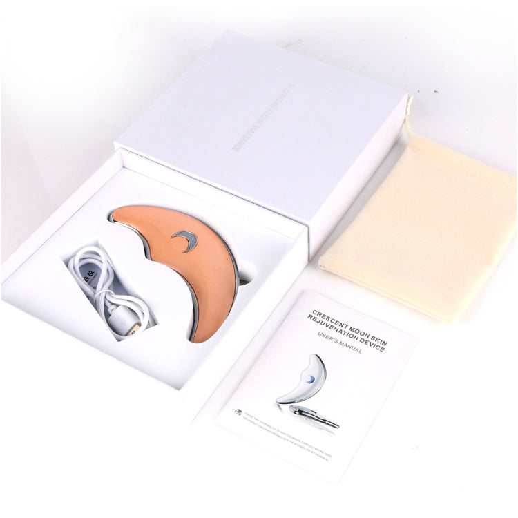 OFY-1801 Face Neck Guasha Massage Machine Face Device Body Massager Electric Skin Massage Scraping Tool