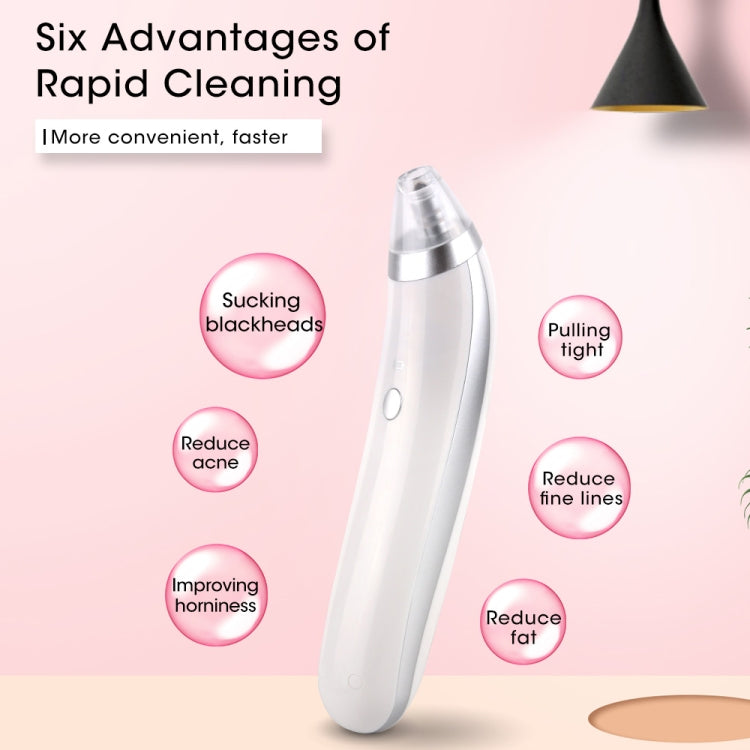 HTY-002 blackhead instrument blackhead pore cleaner to blackhead artifact electric acne machine to blackhead