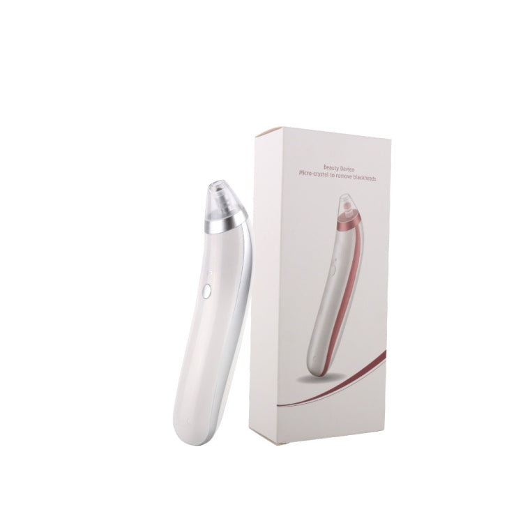HTY-002 blackhead instrument blackhead pore cleaner to blackhead artifact electric acne machine to blackhead
