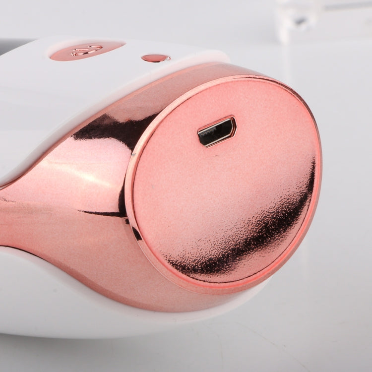 MC-004 Blackhead Removal Skin Care Pore Acne Acne Vacuum Suction Tool Facial Diamond Dermabrasion Facial Cleaning