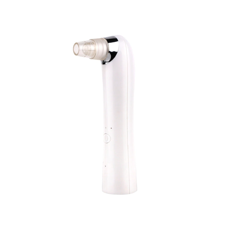 HTY-0083  Blackhead Remover Black Point Pimple Tool Pore Cleaner Suction Black Spot Vacuum Pore Acne Face Cleaner Blackhead Remover