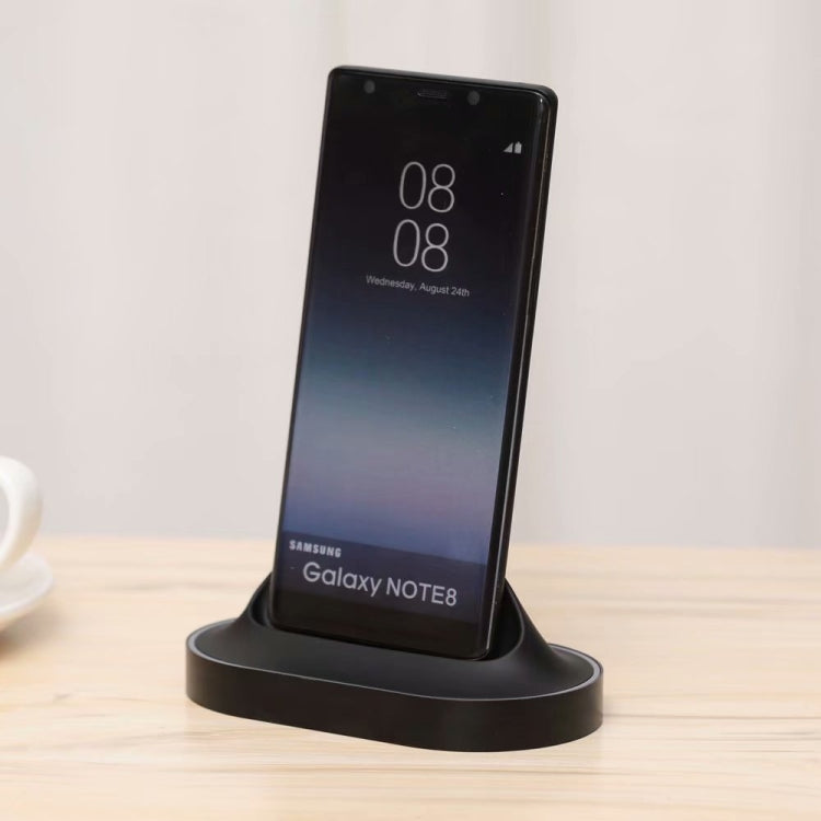 4 in 1 USB 3.1 Type-C Docking Station Usb-C Type-C Phone Charger Holder with 2 USB3.0 HDMI PD Charger For Samsung S8/S9+ /Huawei