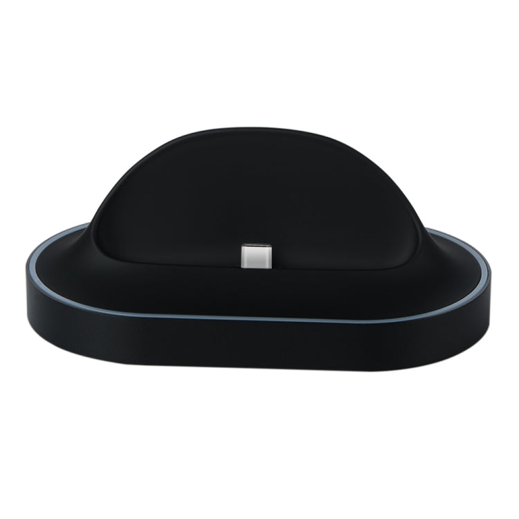 4 in 1 USB 3.1 Type-C Docking Station Usb-C Type-C Phone Charger Holder with 2 USB3.0 HDMI PD Charger For Samsung S8/S9+ /Huawei