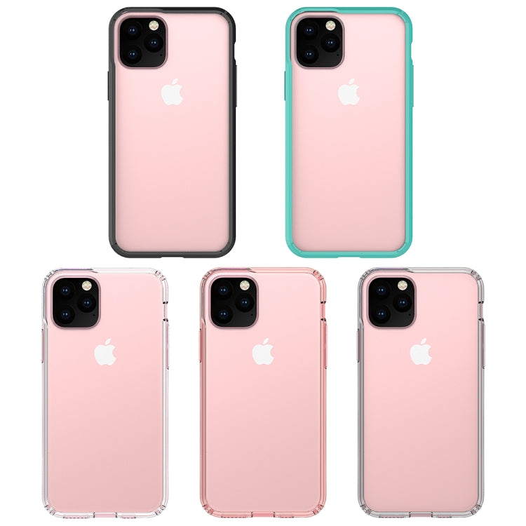 For iPhone 11 Pro Scratchproof TPU + Acrylic Protective Case