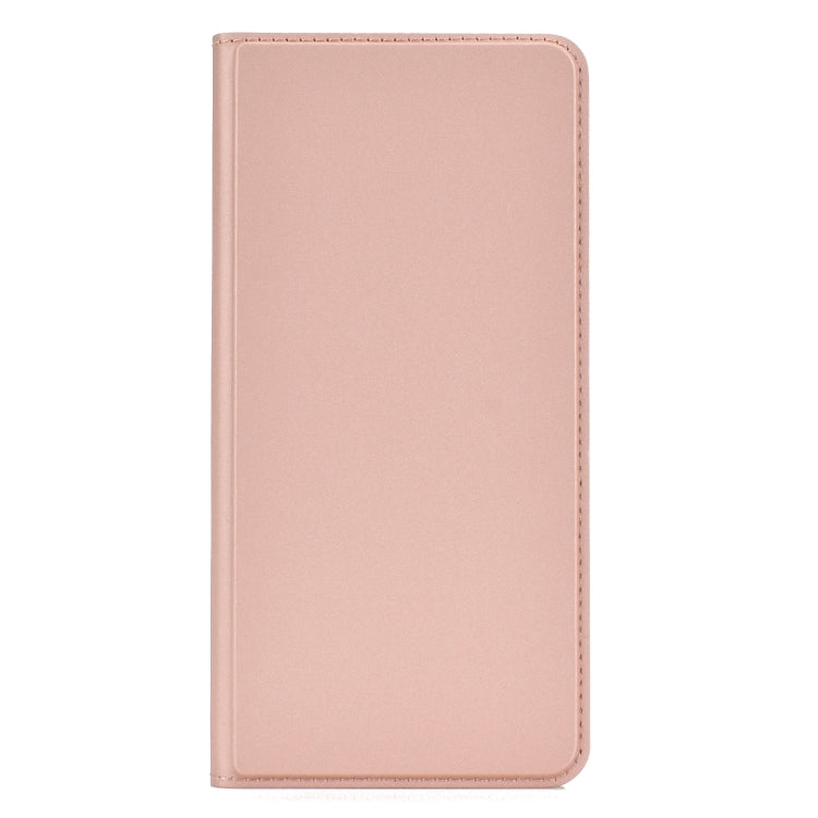 Ultra-thin Voltage Plain Magnetic Suction Card For Xiaomi Redmi Note 7  TPU+PU Mobile Phone Jacket with Chuck and Bracket.