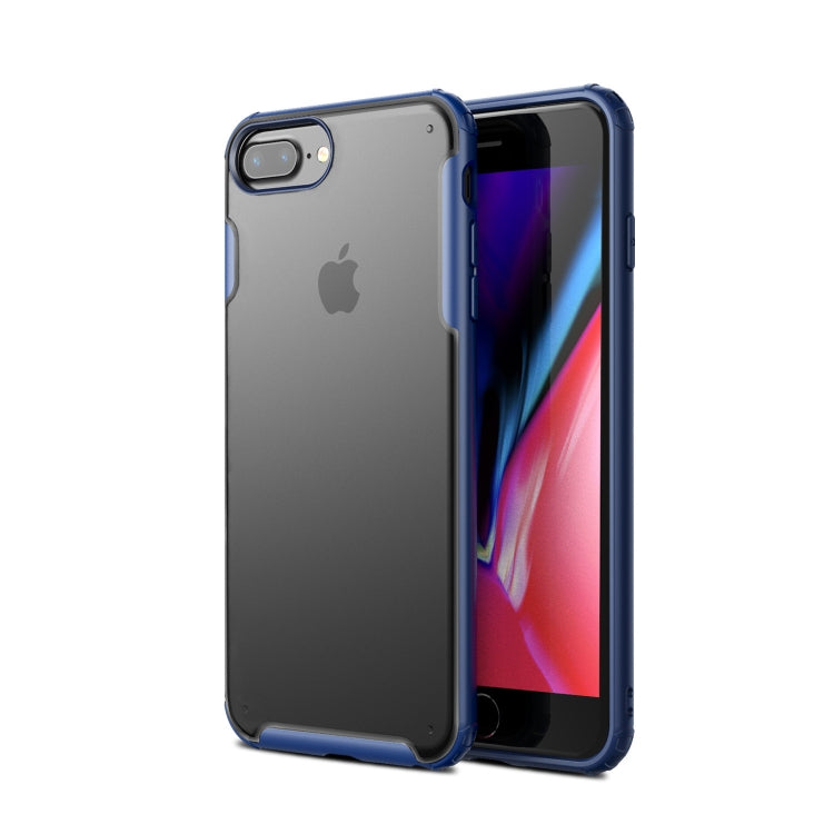 Scratchproof TPU + Acrylic Protective Case for iPhone 6 Plus / 6s Plus