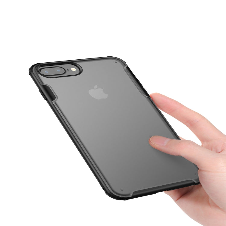 Scratchproof TPU + Acrylic Protective Case for iPhone 6 Plus / 6s Plus