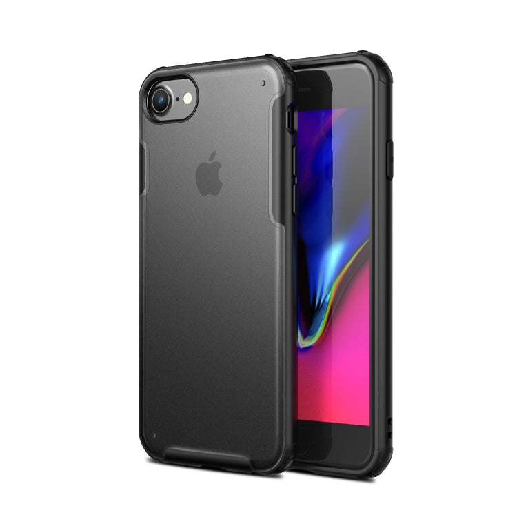 Scratchproof  TPU + Acrylic Protective Case for iPhone 6 / 6s
