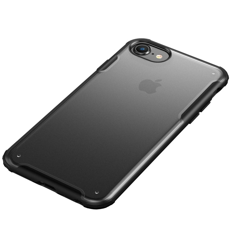 Scratchproof  TPU + Acrylic Protective Case for iPhone 6 / 6s