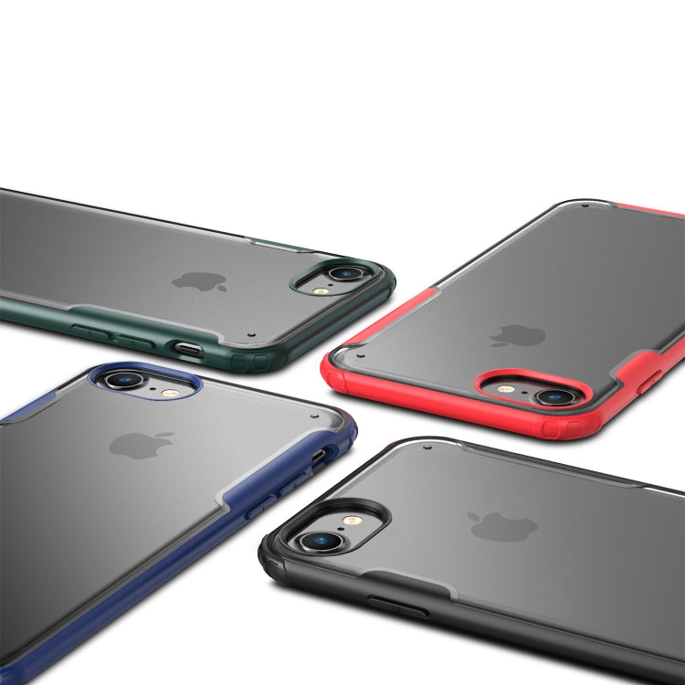 Scratchproof  TPU + Acrylic Protective Case for iPhone 6 / 6s