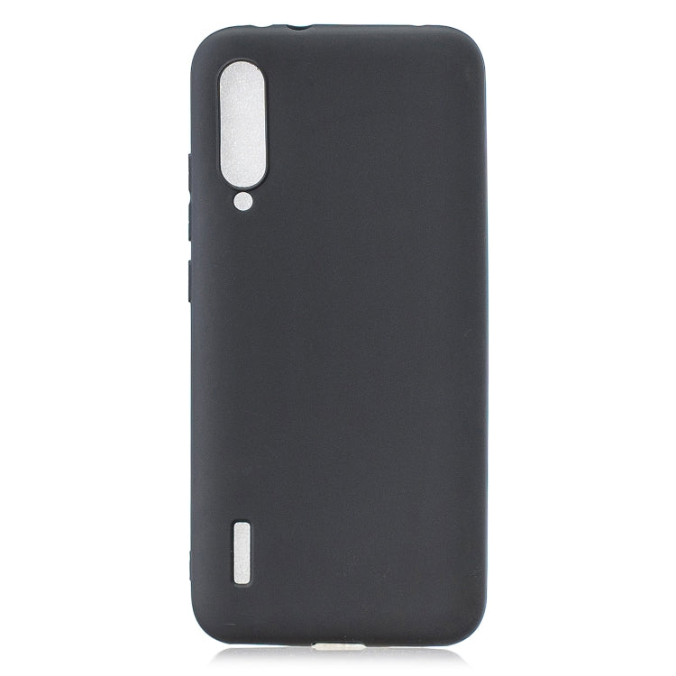 Frosted Solid Color TPU Protective Case for Xiaomi Mi CC9e / A3