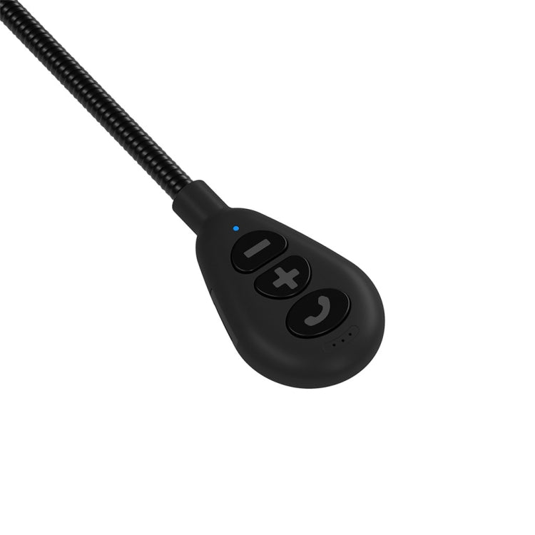 MH05 Motorcycle Helmet Bluetooth Headset Bluetooth 5.0 Waterproof Stereo Automatic Call Answering