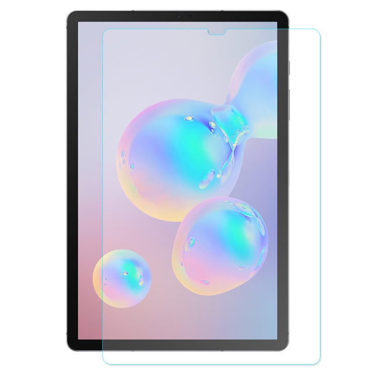 ENKAY Hat-Prince 0.33mm 9H Surface Hardness 2.5D Explosion-proof Tempered Glass Film for Galaxy Tab S6