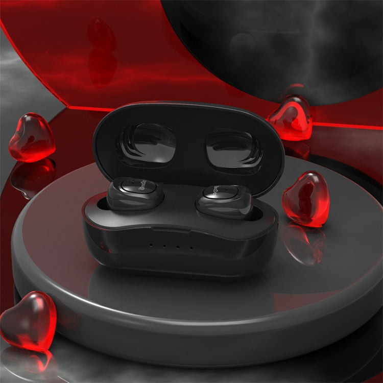 OneDer W13 True Wireless Stereo Earphone Realteck 5.0 Bluetooth Chipset 450mah Charging Box TWS Earbuds