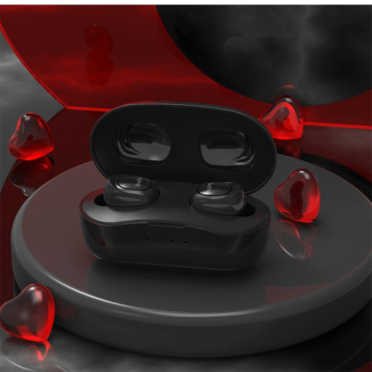 OneDer W13 True Wireless Stereo Earphone Realteck 5.0 Bluetooth Chipset 450mah Charging Box TWS Earbuds