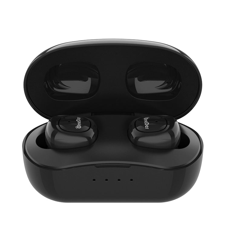OneDer W13 True Wireless Stereo Earphone Realteck 5.0 Bluetooth Chipset 450mah Charging Box TWS Earbuds