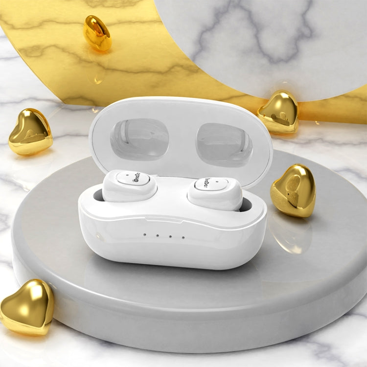 OneDer W13 True Wireless Stereo Earphone Realteck 5.0 Bluetooth Chipset 450mah Charging Box TWS Earbuds