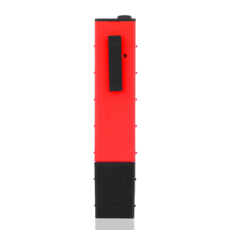 ORP-2069 Digital Red Pen Tester Water Quantity Pool Tester ORP Meter With Backlight Water Quality Monitor ORP Meter