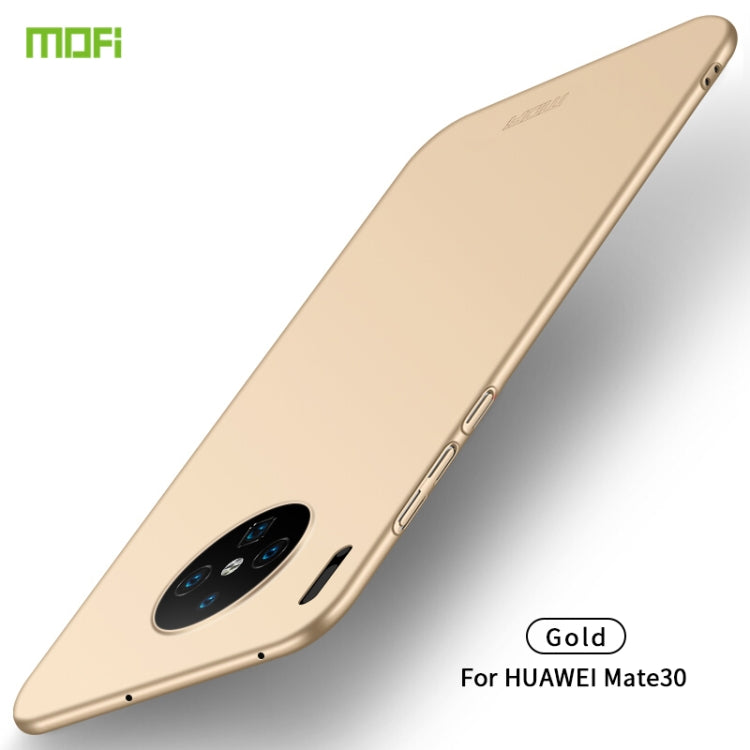 MOFI Frosted PC Ultra-thin Hard Case for Huawei Mate 30