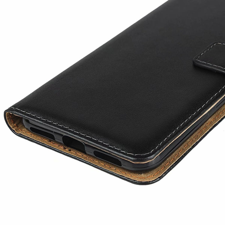Horizontal Flip Leather Case for Google Pixel 4 XL, with Magnetic Buckle & Holder & Card Slot & Wallet