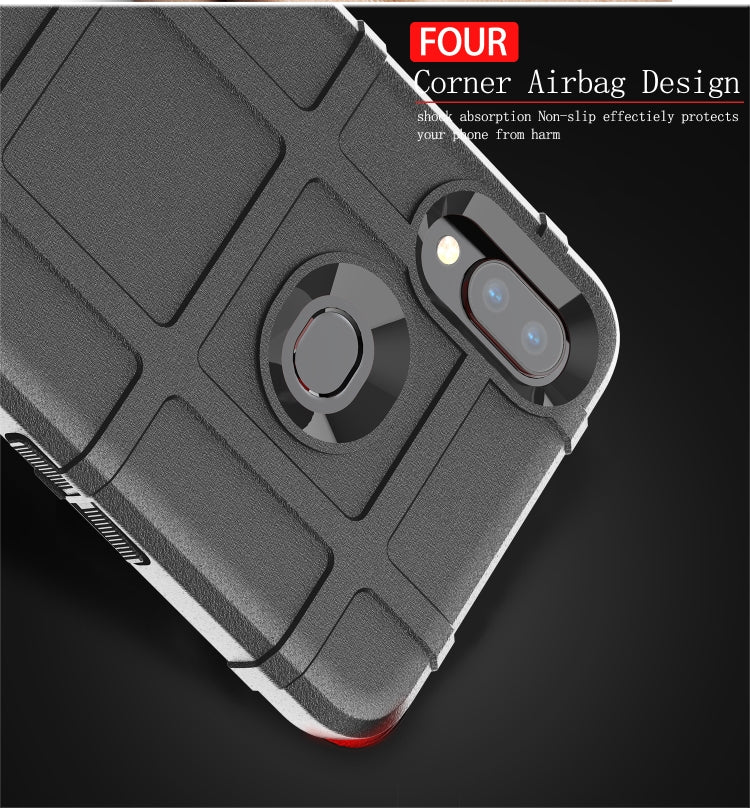 Full Coverage Shockproof TPU Case for Galaxy A10s