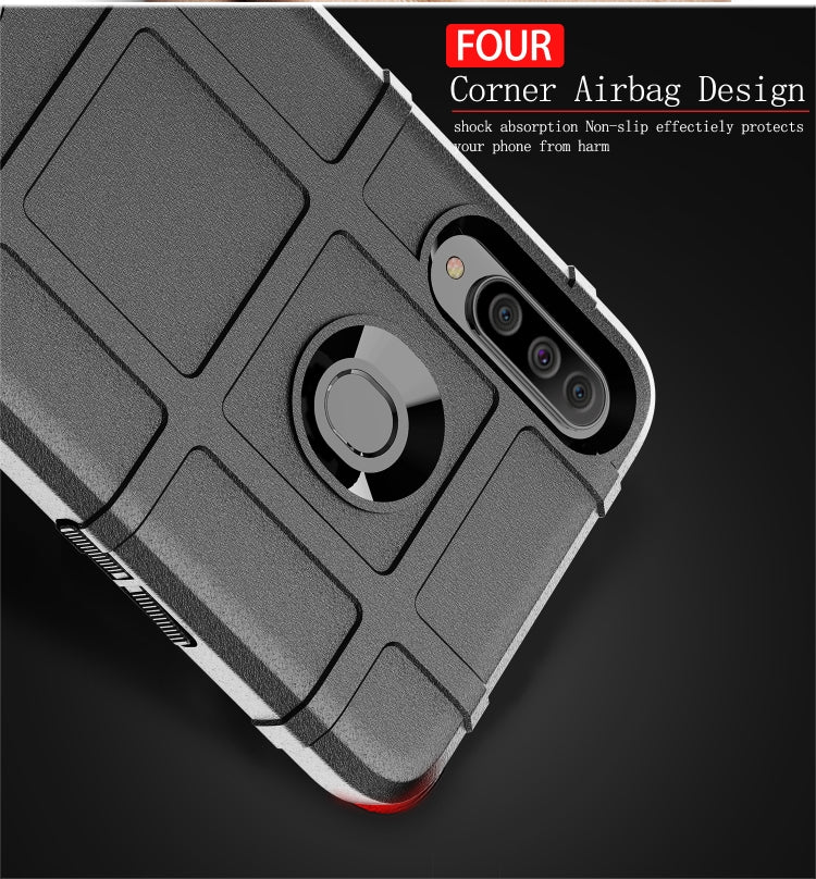 Full Coverage Shockproof TPU Case for Galaxy A20s