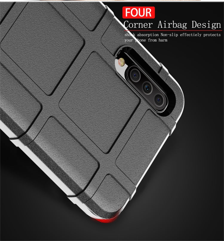 Full Coverage Shockproof TPU Case for Galaxy A30s