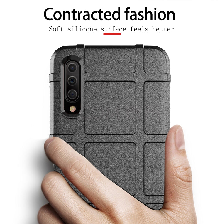 Full Coverage Shockproof TPU Case for Galaxy A30s