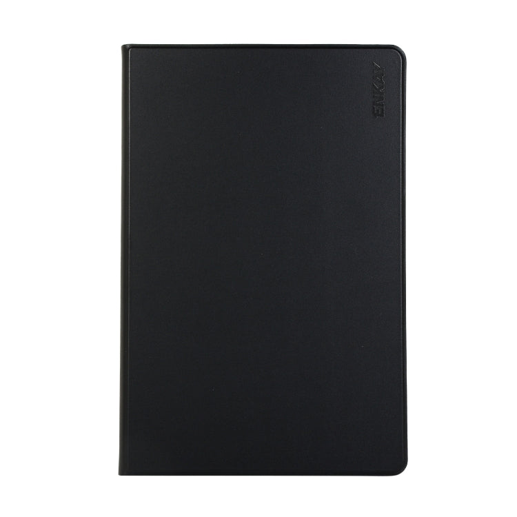 ENKAY Horizontal Flip PU Leather Case with Holder for Galaxy Tab S6 10.5 T860 / T865