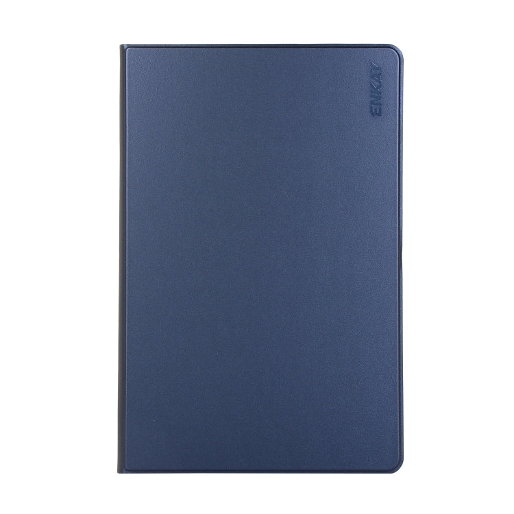 ENKAY Horizontal Flip PU Leather Case with Holder for Galaxy Tab S6 10.5 T860 / T865