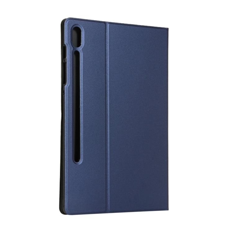 ENKAY Horizontal Flip PU Leather Case with Holder for Galaxy Tab S6 10.5 T860 / T865