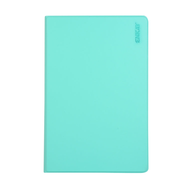 ENKAY Horizontal Flip PU Leather Case with Holder for Galaxy Tab S6 10.5 T860 / T865