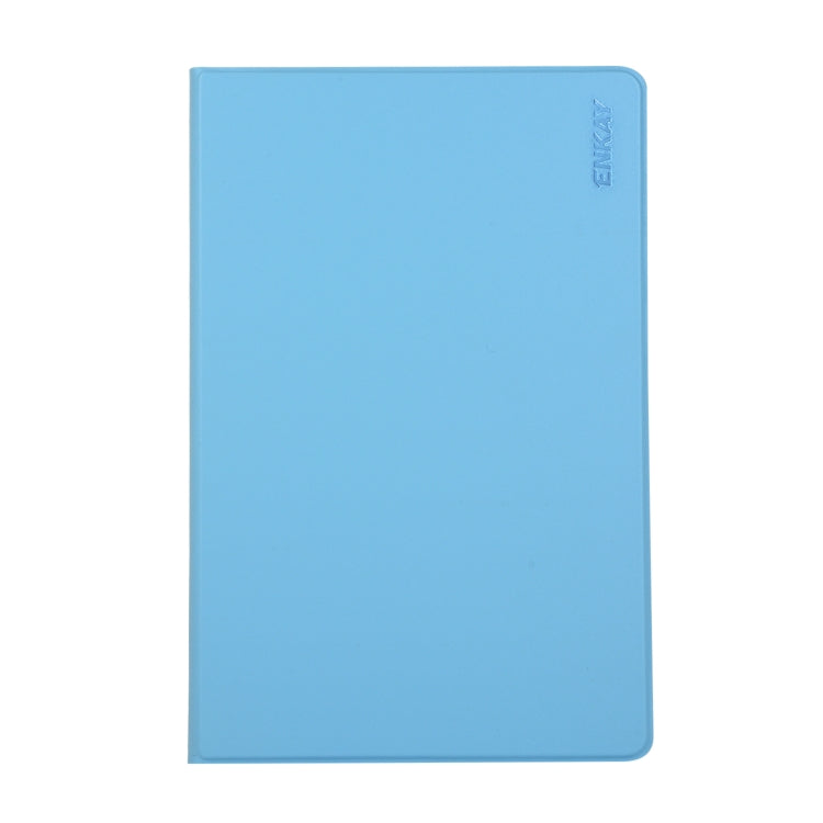 ENKAY Horizontal Flip PU Leather Case with Holder for Galaxy Tab S6 10.5 T860 / T865