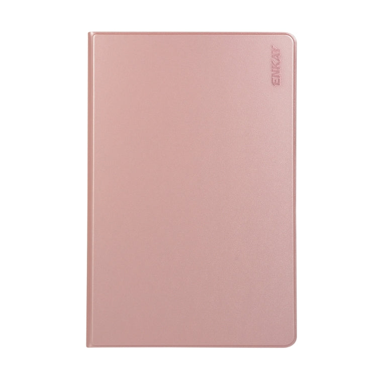 ENKAY Horizontal Flip PU Leather Case with Holder for Galaxy Tab S6 10.5 T860 / T865