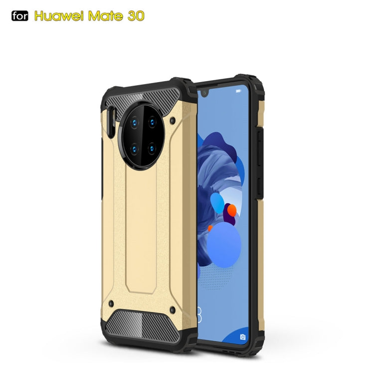 Magic Armor TPU + PC Combination Case for Huawei Mate 30