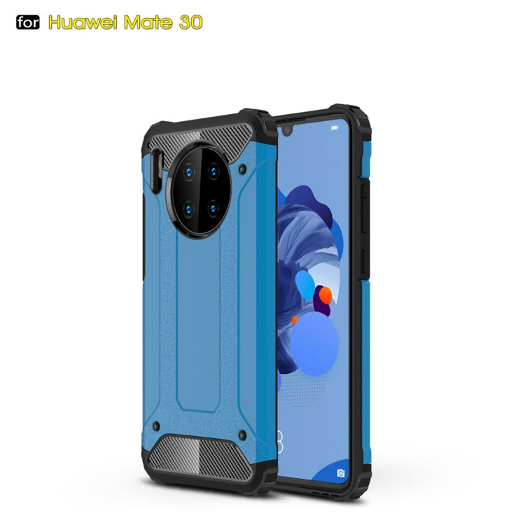 Magic Armor TPU + PC Combination Case for Huawei Mate 30