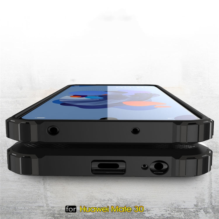 Magic Armor TPU + PC Combination Case for Huawei Mate 30