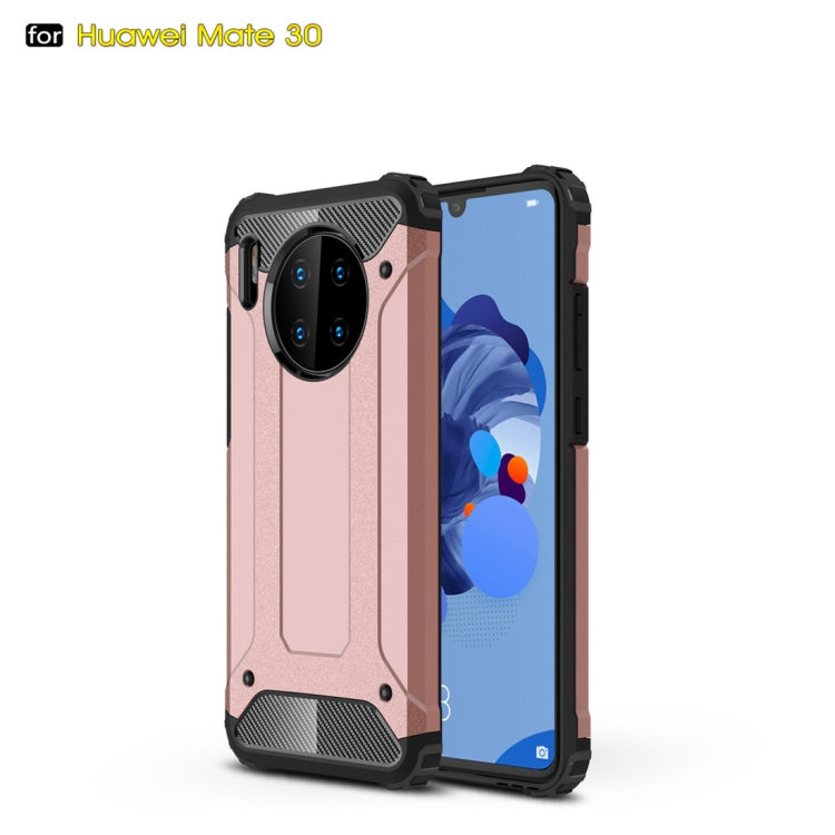 Magic Armor TPU + PC Combination Case for Huawei Mate 30
