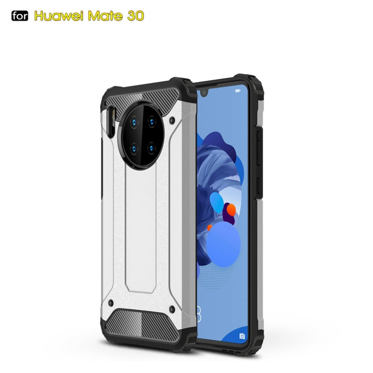 Magic Armor TPU + PC Combination Case for Huawei Mate 30