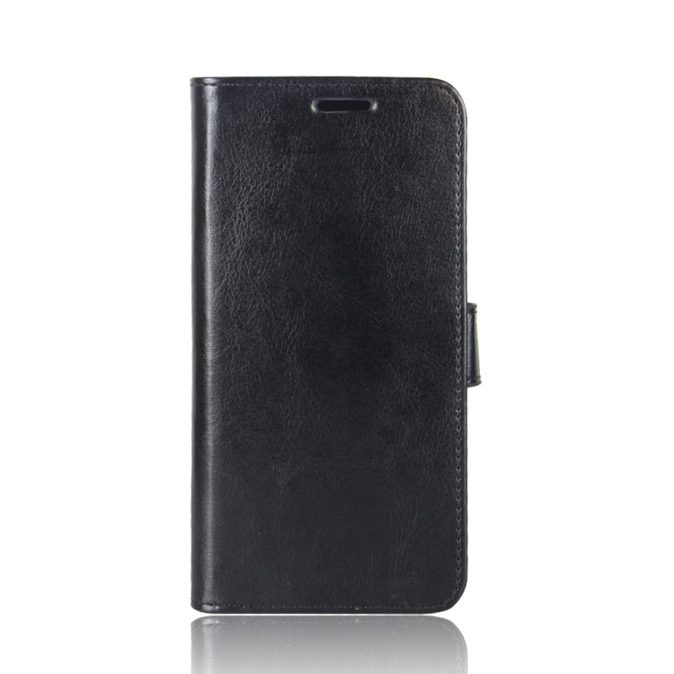 R64 Texture Single Fold Horizontal Flip Leather Case for NOKIA 6.2, with Holder & Card Slots & Wallet