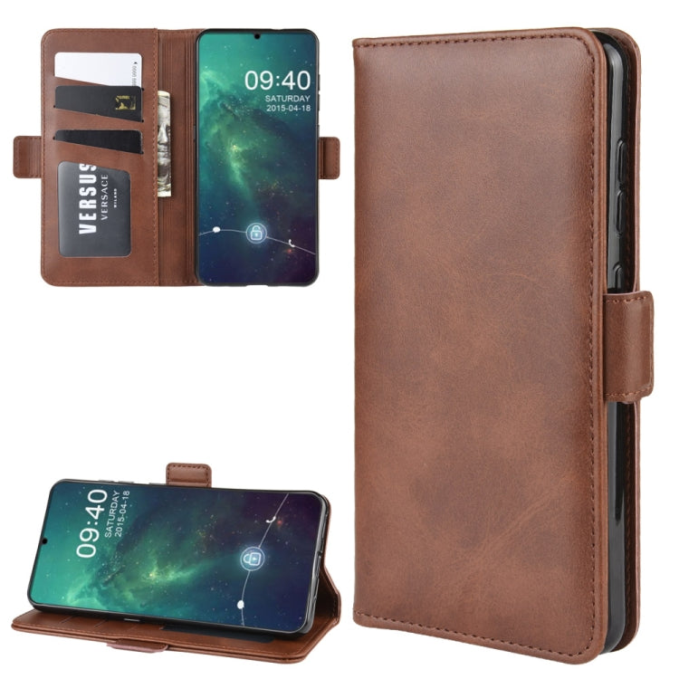 Wallet Stand Leather Cell Phone Case for NOKIA 6.2ï¼Œwith Wallet & Holder & Card Slots