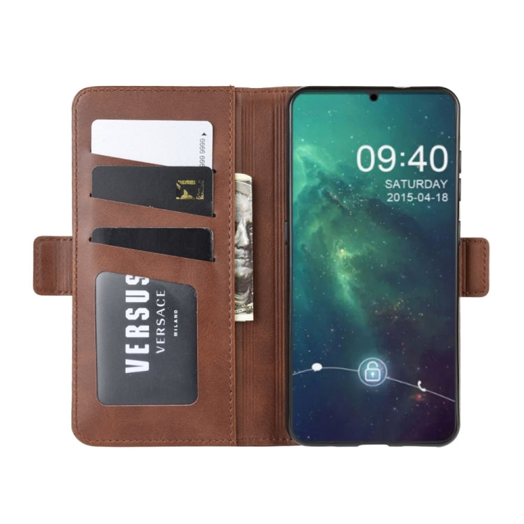 Wallet Stand Leather Cell Phone Case for NOKIA 6.2ï¼Œwith Wallet & Holder & Card Slots