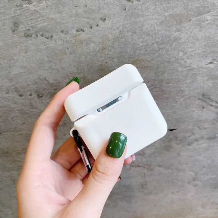 For Apple AirPods 1/2-Generation Universal Wireless Convenience Store Shaped Bluetooth Headphone Protective Case