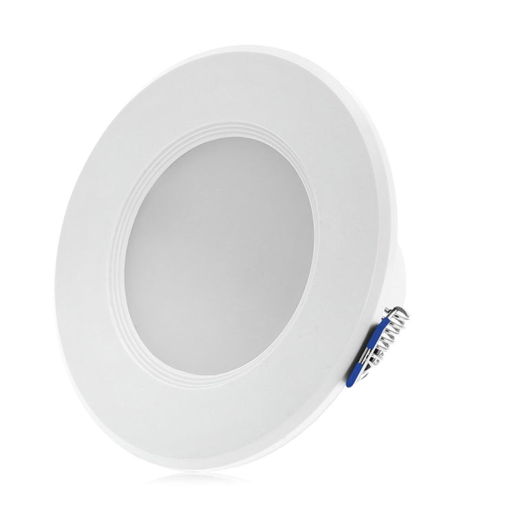 YouOKLight 3W 3 LEDs 240LM Down Light Ceiling Lights Bulb White Light AC 220V~240V
