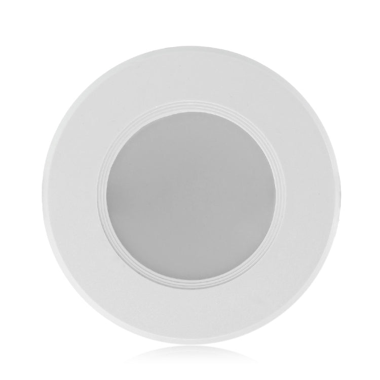 YouOKLight 3W 3 LEDs 240LM Down Light Ceiling Lights Bulb White Light AC 220V~240V