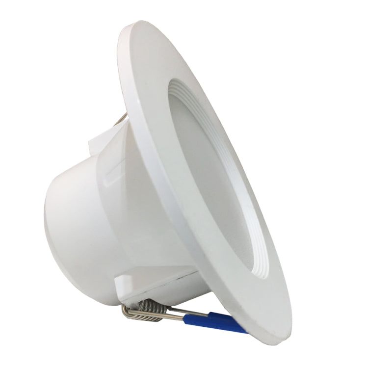 YouOKLight 3W 3 LEDs 240LM Down Light Ceiling Lights Bulb White Light AC 220V~240V
