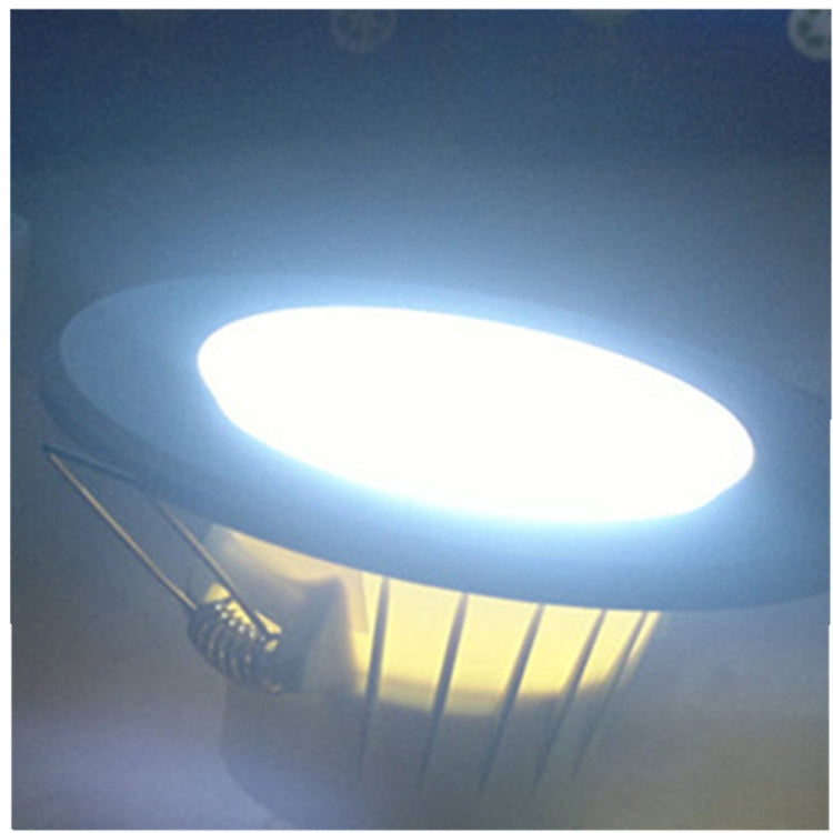 YouOKLight 3W 3 LEDs 240LM Down Light Ceiling Lights Bulb White Light AC 220V~240V