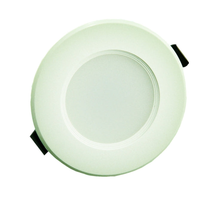 YouOKLight 3W 8LEDs SMD 5730 240LM Down Light Ceiling Lights Bulb Warm White Light  AC 220V~240V